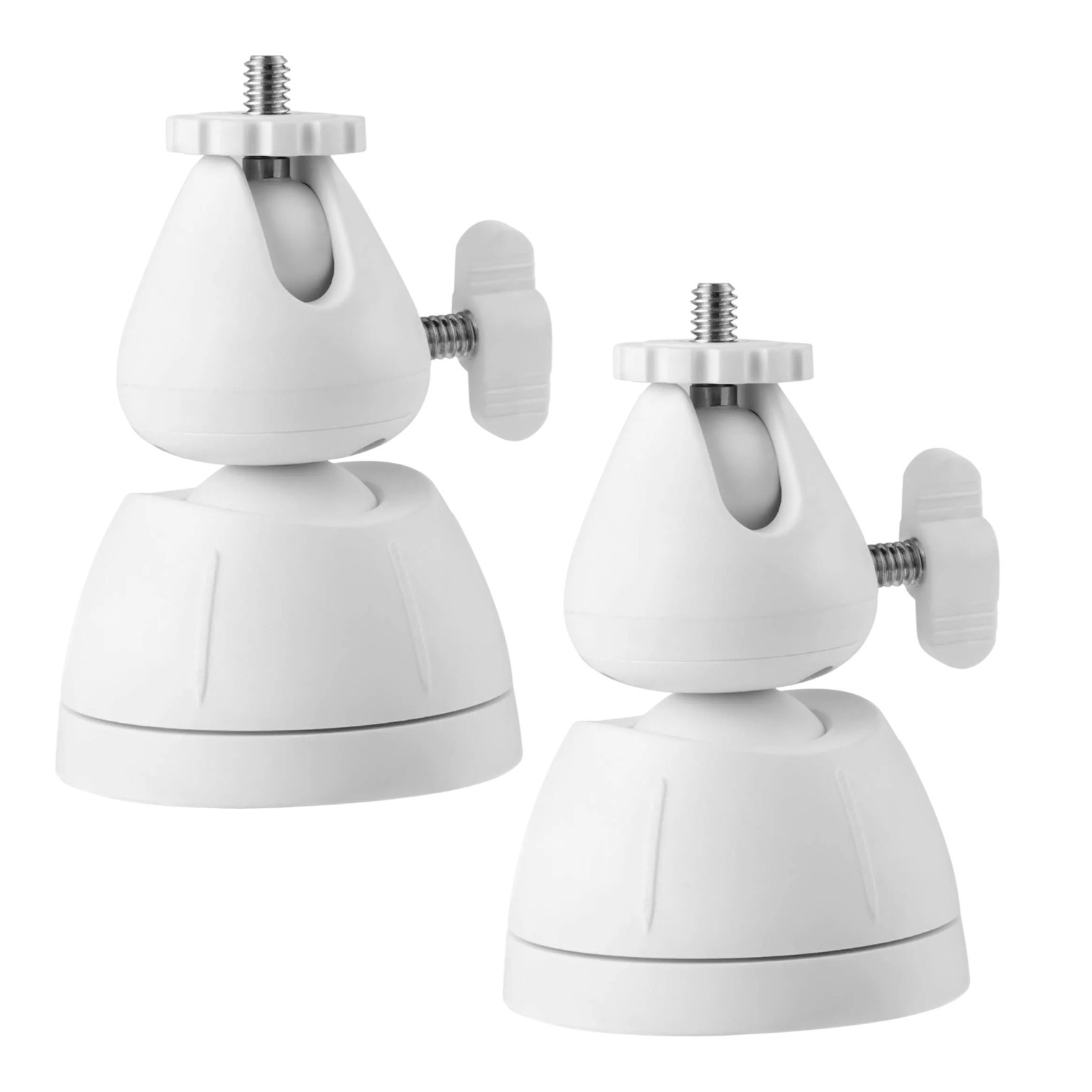 Lot 2x Universal Security Camera Mount Blink Ring Arlo Eufy