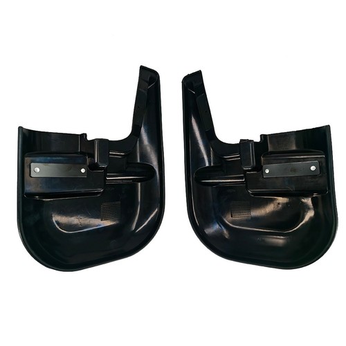 Front Wheel Fender Installation Location: Front Wheel Non-Deformed Design - Picture 10 of 10
