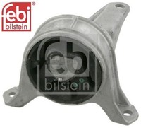 Febi Bilstein 15723 Lagerung FüR Motor Motorlager Lagerung Motor FüR Opel