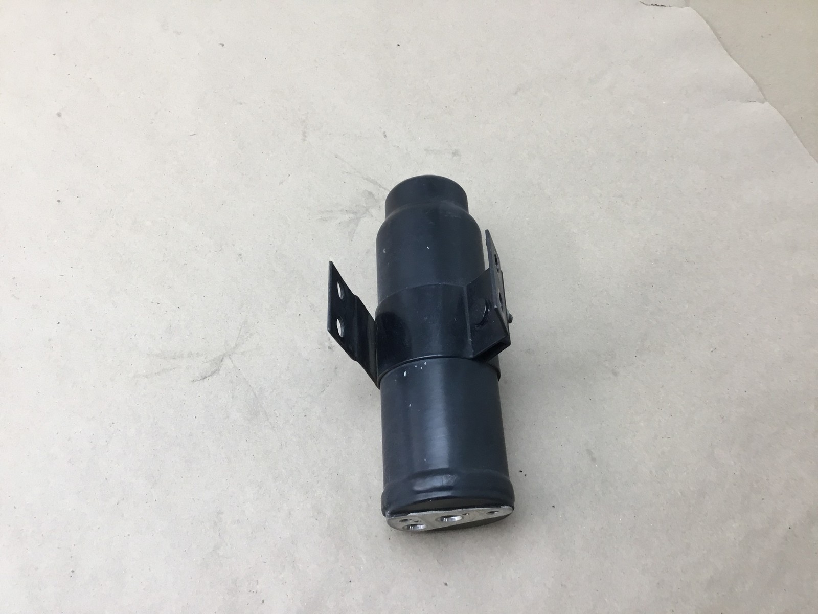 Maserati Coupe GT 2003 AC A/C Dehydration Drier Dryer Filter 02-06 ;:Y