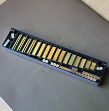 Comb Copper Patch for Hohner SP64 CX12/270 / Suzuki / Chromatic Harmonica