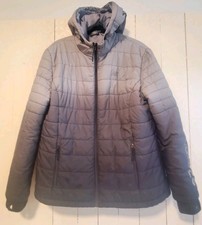 New Balance Puffer Jacket Coat Extra Large Wo...
