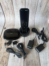 Logitech Harmony Elite Universal Remote 950 W...