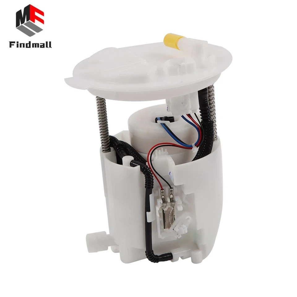 For Holden Commodore VE V6 3.6L V8 6.0L Statesman WM Fuel Pump Module 92250121 - image 2 of 4