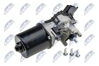 NTY Wischermotor ESW-RE-007 12V FüR Renault Laguna 2 KG0 BG0 16V BG0A BG0L BG1G