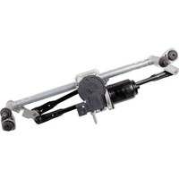 Febi Bilstein 109027 WischergestäNge FüR Seat VW Antriebsstange
