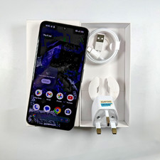 Google Pixel 8 128GB Obsidian Unlocked GOOD CONDITION GRADE B 395