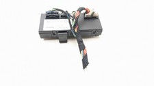 BMW IX I20 TAILGATE CONTROL MODULE ECU 5A74B09 2024