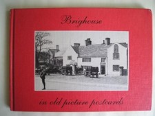 Brighouse in Old Picture Postcards - Tiler, Peter