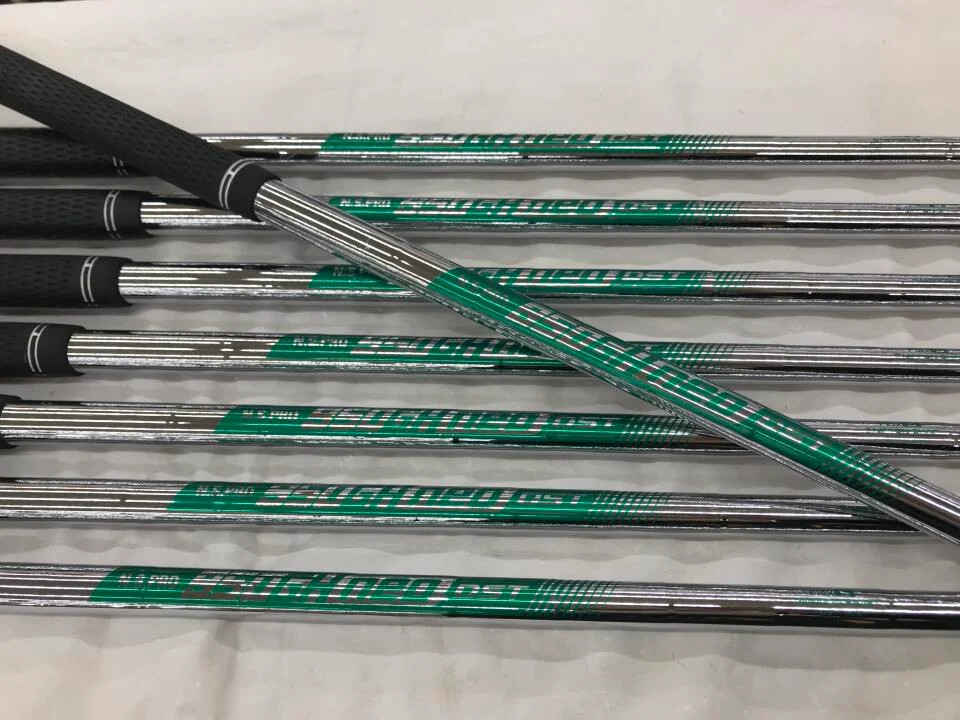SRIXON Iron Set ZX5 Mk2 5.6.7.8.9.P.A.S NS PRO 950GH neo DST Flex
