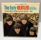The Beatles – The Early Beatles LP 1965 Capitol ST-2309 Stereo Original 60s