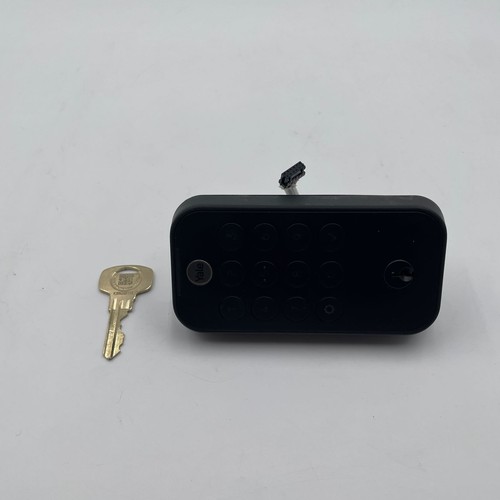 Replacement Keypad for Yale Assure Lock 2 Touch DoorLock YRD410-F-WF1-BSP