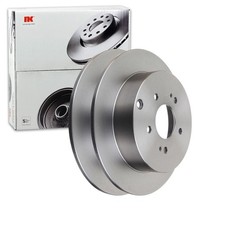 Disque de frein Mitsubishi GRANDIS