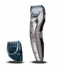 Regolabarba e Capelli, 1-20mm, Lame in Acciaio Inox, 38 Impostazioni di Lunghezza