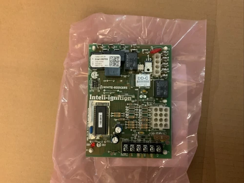 CNT05165  White Rodgers integrated Fan Circuit Board CNT 05165