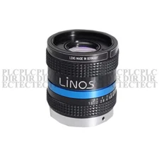 Used LINOS MeVis-C 25mm f/1.6 Industrial Camera Lens