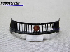 LIONEL HO SCALE POLAR EXPRESS OBSERVATION CAR RAILING PLATFORM part 22026 NEW