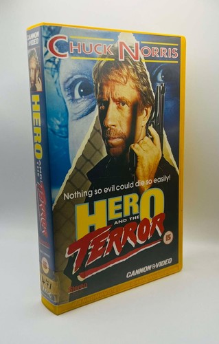 Retro BLOCKBUSTER VHS Video Tape Cases & Sleeves Starting from ONLY 99p - Picture 80 of 179
