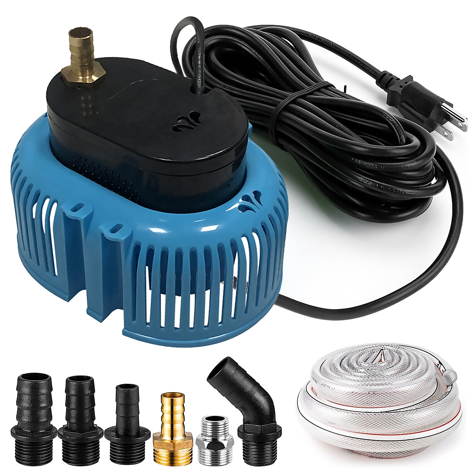 110V 850 Swimming Pool Cover Pump ACGPH Above Ground Pool Cover Pump eBay