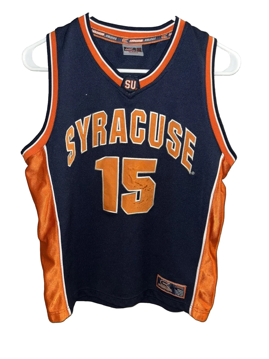 Carmelo anthony syracuse cheap jersey youth