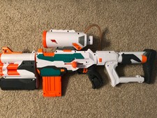nerf b1538