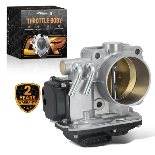 Throttle Body for Honda Accord CR-V 2008-2015 Acura TSX ILX 2.4L 16400R44A02