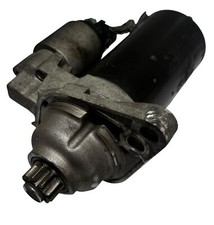 Anlasser 02Z911023F VW Polo 1.4 TDI Bj 2006 1422 CCM 59 KW