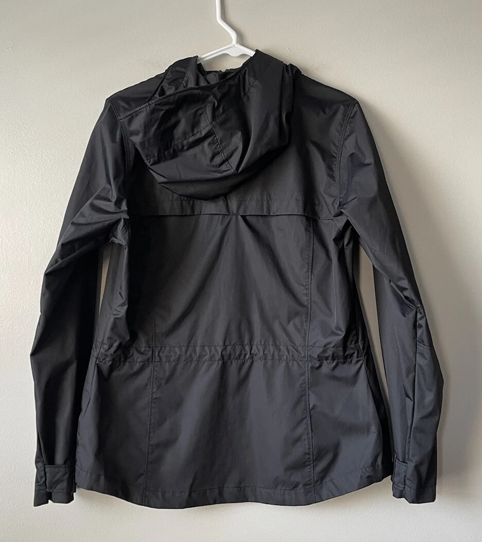 Columbia regretless waterproof raincoat hot sale