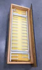 Cinetic Landis Corp E204115 Nozzle Bedflushing (box of 2) 4500075404 00020 P