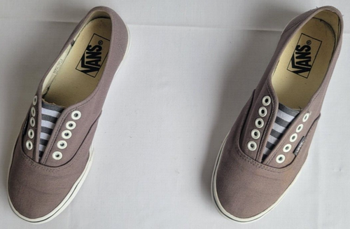 Unisex Size 6 Men and 7.5 Women Grey 