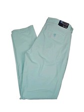 Vineyard Vines Golf Pants Performance On The Go 34x32 Crystal Blue NWT 125