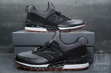 Size 7.5 - New Balance 574 Sport x New 