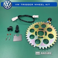 Vw Scirocco Trigger Wheel Partial Kit 36-1 Megasquirt Speeduino Link Dta