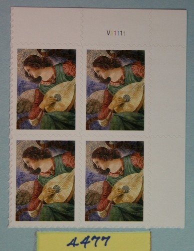 Price is per Each 4472 4473 4475 4476 4477 US NH Plate Blocks - Picture 3 of 5