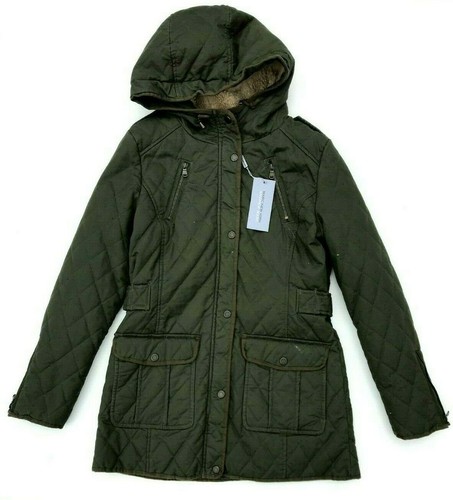 covington leather jacket