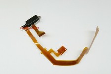 For Panasonic DMC-FZ300 DMC-G80 DMC-G81 DMC-G85 LCD Display Flexible Cable Hinge