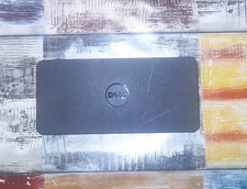 DELL D3100 4k DisplayLink  Docking Station / ...