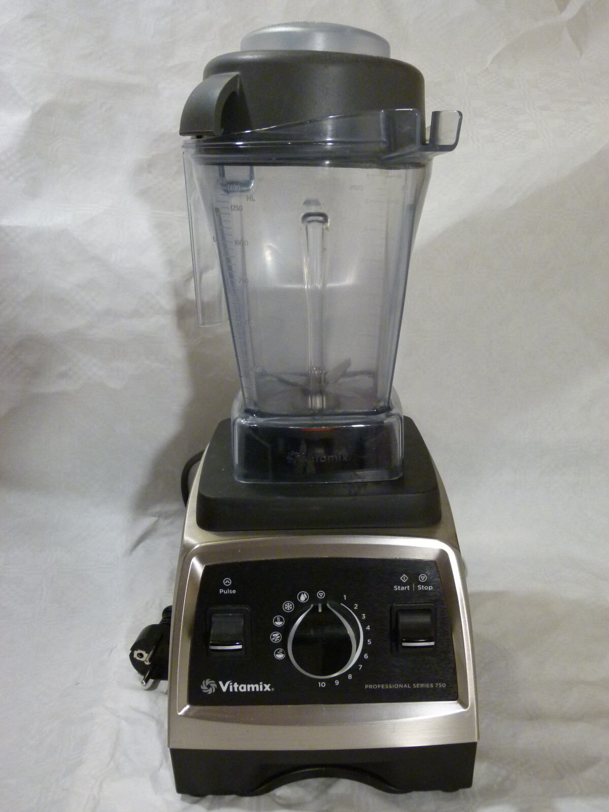 Vitamix Pro 750 - Hochleistungsmixer