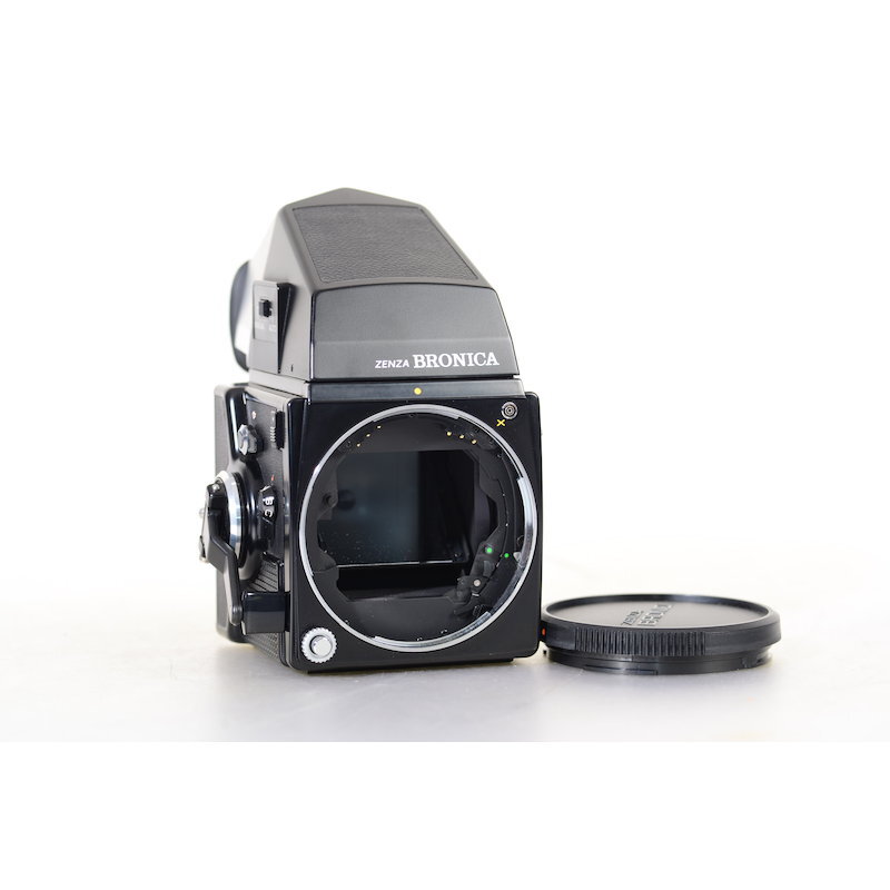 BRONICA BRONICA RF645 ZENZANON-RF 65mm F4
