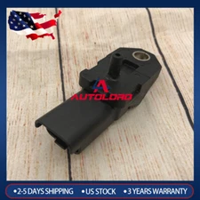 For Citroen Peugeot Hella Intake Manifold Boost Pressure Sensor MAP 1.4-2.2L