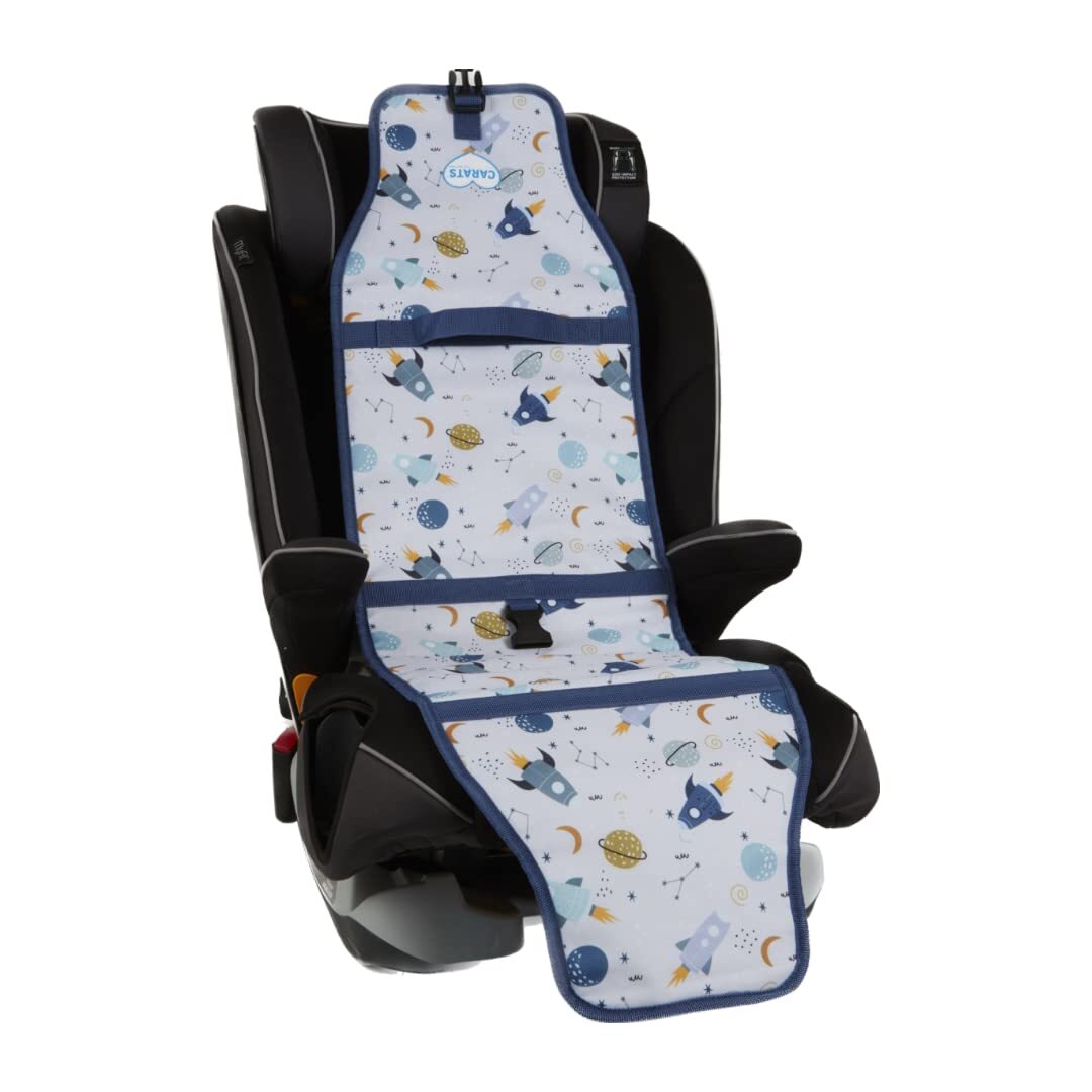 | Car Seat Cooling Pad For Babies, Toddlers, And Kids | Spac