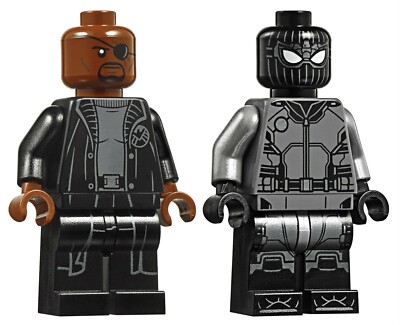 lego spider man stealth suit