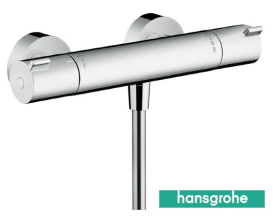 Hansgrohe Hans Grohe Brause-Thermostat Duscharmatur Ecostat 1001 CL 13211000