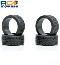Kyosho Mini-Z Racing Radial Tire 40 KYOMZW37-40