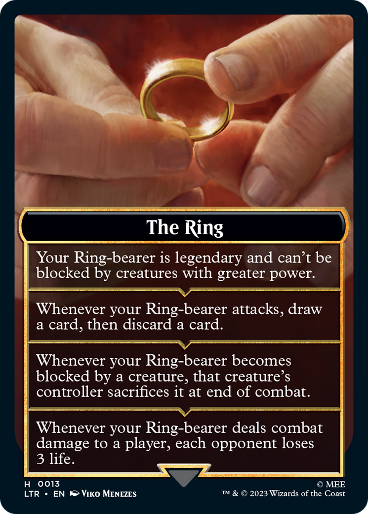 mtg emblem cards Emblem - Liliana, Defiant Necromancer - Magic Origins - Magic: The Gathering