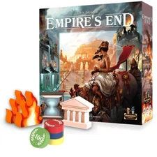 Empire's End - Deluxe Edition