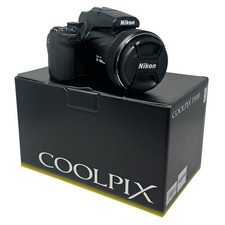 Nikon COOLPIX P1100 Compact Camera