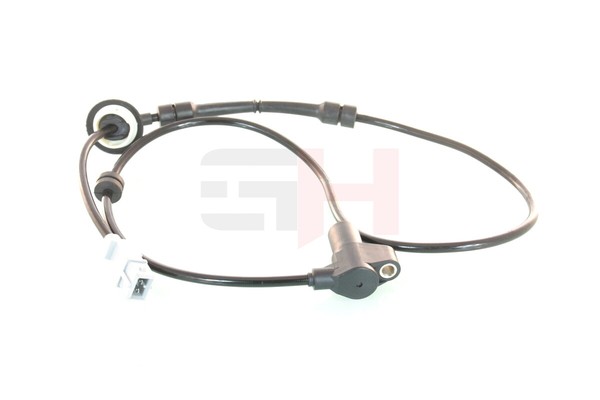 Gh Sensor Raddrehzahl Vorderachse FüR Peugeot 406 8B 1.8 16V 2.0 8E/F 8C-image
