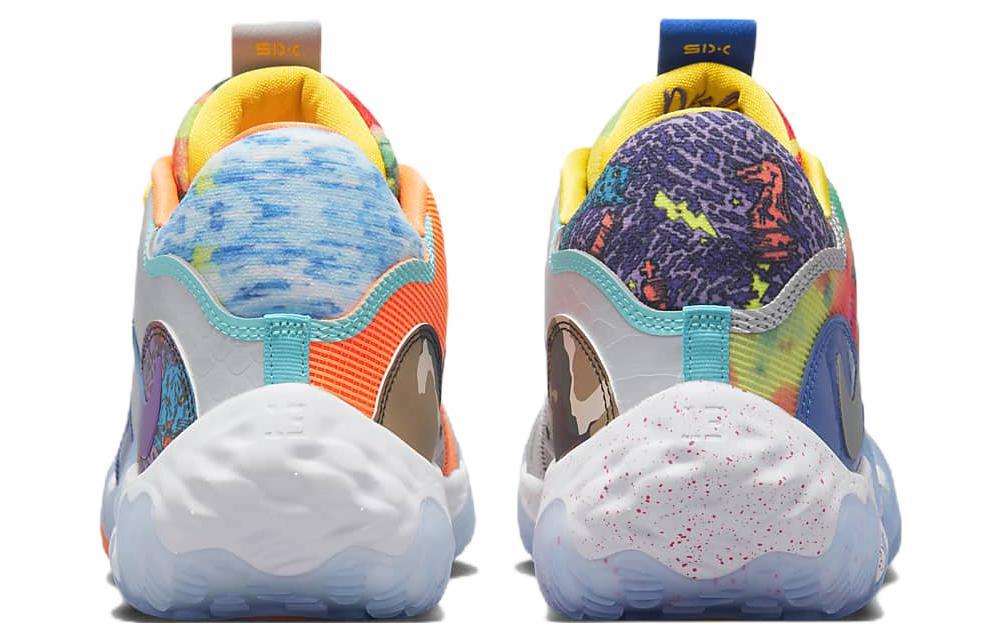 Nike PG 6 EP Low What The - DR8960-700 | eBay display picture 1