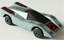 MATCHBOX SUPER GT BR 13/14. 1985.